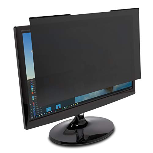 Kensington MagPro 24'' Magnetic Computer Privacy Screen 16:9 - Scratch & Dent