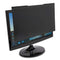 Kensington MagPro 24'' Magnetic Computer Privacy Screen 16:9 - Scratch & Dent