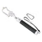 VIVITAR SELFIE STICK WITH AUX-IN WIRED SHUTTER RELEASE VIV-TR-465-BLK - BLACK - Like New