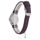 TIMEX WOMEN'S EXPEDITION METAL FIELD MINI 26MM WATCH SILVER - BROWN/BLACK - Brand New