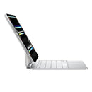 APPLE MAGIC KEYBOARD FOR IPAD PRO 11-INCH M4 MWR03LL/A - WHITE - Scratch & Dent