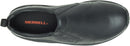 MERRELL MEN'S JUNGLE MOC LEATHER 2 - SIZE: MEN 8 (AU/UK M7.5) (EU M41.5) - BLACK - Brand New