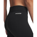 Under Armour Womens Packaged Base 3.0 Leggings Black Medium - Like New