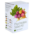 PLANT THEATRE PSYCHEDELIC VEGETABLE GARDEN STARTER KIT GROW KIT - Brand New
