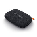 BACKBONE ONE CARRYING CASE - PROTECT YOUR ONE IN STYLE, AT HOME - BLACK - Brand New
