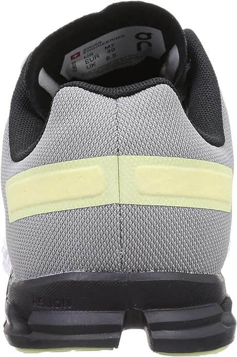 35.99235 ON CLOUDFLOW V3 MEN ALLOY/MAGNET SIZE 10 - Brand New