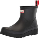 HUNTER WOMENS WELLINGTON BOOTS - SIZE: WOMEN 11 (AU/UK W9) (EU W43) - BLACK - Like New