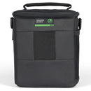LOWEPRO ADVENTURA SH 120 III 3L CAMERA SHOULDER BAG BLACK LP37450-PWW NEW - Brand New