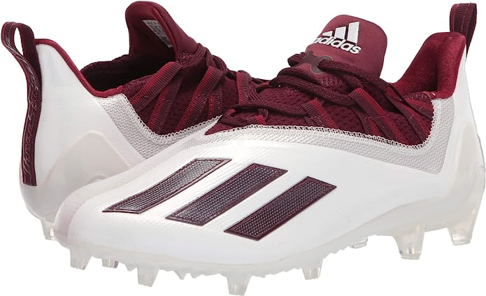 FY8350 Adidas Adizero Men's Football Cleats New