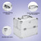 London SOHO New York by Conair, stores beauty essentials in a stylish tote. - Like New