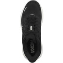 HOKA MEN'S BONDI 9 - SIZE: MEN 11 (US) - BLACK/WHITE - Like New