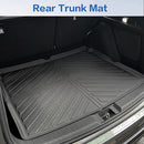 Weize Floor Mats and Cargo Liners for Honda CR-V All Weather Car Trunk Mat - Brand New