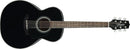 Takamine GN30-BLK Nex Acoustic Guitar GN30-BLK - Black - Like New