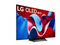 LG 55-Inch Class OLED evo C4 Series Smart TV 4K Processor Flat Screen - Black - Like New