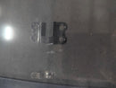 GENERIC PICTURE FRAME, FITS PICTURES UP TO 19X23 (21X25) - BLACK - Like New