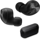 Technics HiFi Wireless Earbuds II Active Noise Cancelling EAH-AZ40M2-K - BLACK - Like New