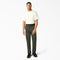 DICKIES MEN'S 874 TWILL WORK PANT ORIGINAL SIZE MEN 32 X 30 GREEN - Brand New