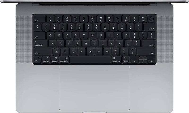 For Parts: MACBOOK PRO 16.2" M1 16GB 512GB SSD MK183LL/A CANNOT BE REPAIRED - NO POWER