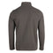 EDDIE BAUER MEN'S 1/4 ZIP PULLOVER - SIZE XL - CHARCOAL HEATHER - EM32LK662D - Brand New