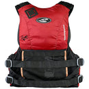 Trekker Deep Red 2XL B078HP73HQ - Brand New