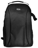 ULTIMAX Digital SLR & Video Camera Bag UM-BP100 Backpack Black - Brand New