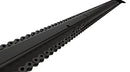 7710CB Chamberlain 10-Foot Chain Garage Door Opener Rail Extension Kit - Black - Brand New