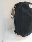 OSPREY ARCANE DUFFEL BAG/BACKPACK 30L - BLACK - Brand New