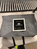 LHC LAVISH HOME COLLECTIONS 5 POCKET ORGANIZER - GRAY - Like New