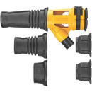 DEWALT Rotary Hammer Dust Extractor For Hammers And Breakers (DWH053K) - Like New