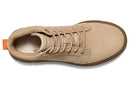 1158490 KOOLABURRA BY UGG JOZIE WOMEN SIZE 10 SAND - Like New