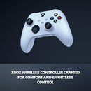 Microsoft Xbox Series X All Digital Gaming Console 1TB SSD Robot White - Like New