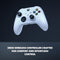 Microsoft Xbox Series X All Digital Gaming Console 1TB SSD Robot White - Like New