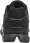 39.99211 ON CLOUDSTRATUS V2 WOMEN BLACK SIZE 8.5 - Like New