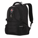 SWISSGEAR 2769 SCANSMART LAPTOP BACKPACK, 16 INCH LAPTOPS, TSA FRIENDLY - BLACK - Brand New