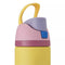 OWALA 24OZ FREESIP STAINLESS STEEL WATER BOTTLE - HIGH NOON - Like New