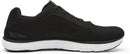 ALTRA MEN'S ESCALANTE 2.5 - SIZE 8.5 - BLACK - Scratch & Dent