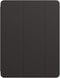 Apple Smart Folio for 12.9 inch iPad Pro 3rd/4th Generation MXT92ZM/A - Black Like New