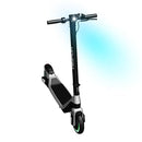 Hover-1 X-Foldable Electric Scooter 300W 16mph Max Speed, H1-NEOX-WHT - White - Like New