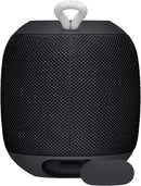 Ultimate Ears Wonderboom Portable Bluetooth Speaker S-00163 - Black - Like New