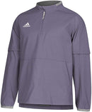 CY2074 Adidas Fielder's Choice 2.0 Convertible Jacket New