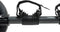 BELL BIKE TRUNK RACK CANTILEVER 300 3-BIKE 7016046 - Like New