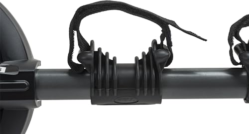 BELL BIKE TRUNK RACK CANTILEVER 300 3-BIKE 7016046 - Like New
