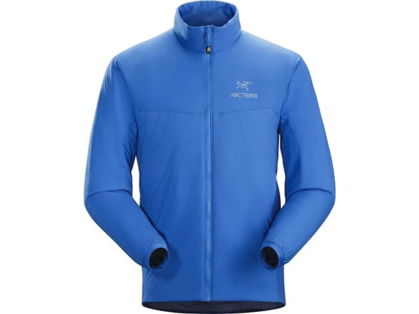 14645 ARC'TERYX MEN'S LT JACKET - SIZE: MEN M - RIGEL - Brand New