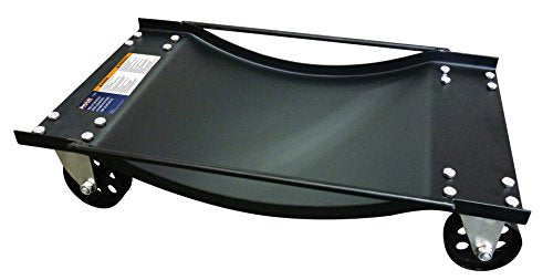 Pro-Lift T-3310 Wheel Dolly 1 Pack - Black - Scratch & Dent