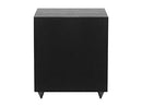 MONOPRICE 12" 150 WATT POWERED SUBWOOFER 109723 - BLACK - Like New
