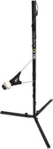 SKLZ Hit-A-Way Baseball Training-Station Swing Trainer Stand 125749795 - BLACK - Like New