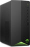 HP PAVILLION GAMING TG01-1161 I5-10400F 8 512GB RTX 3060 328R5AA - SHADOW BLACK Like New