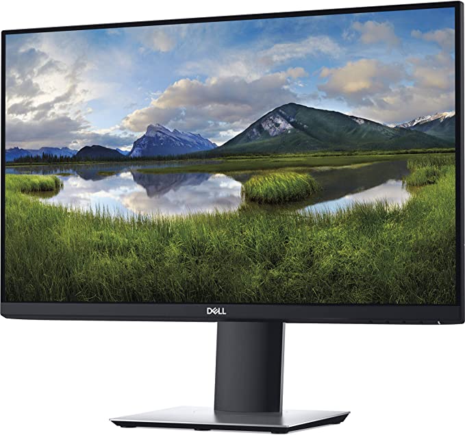 Dell P2719HC 27" FHD 1920 x 1080 (1080p) @ 60 Hz LED monitor New