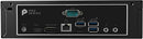 MSI PRO DP21 DESKTOP I5 32GB 1TB SSD WIFI 6E VPRO 14MQ-004US - BLACK - Like New