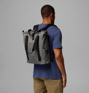 COLUMBIA GREAT SMOKY GARDEN 2-WAY TOTE - SEDONA SAGE - Like New